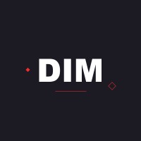 DIM-ID Logo