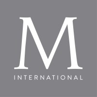 Montage International Logo