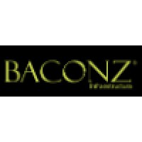 Baconz Infraestructura Logo