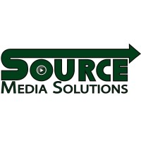 Source Media Solutions Logo