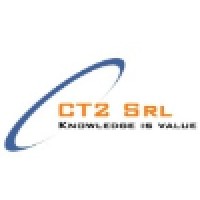 CT2 Srl Logo