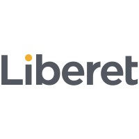 Liberet Logo