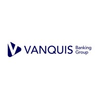 Vanquis Banking Group Logo