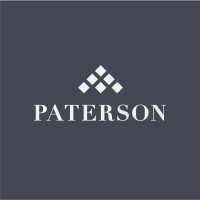 Paterson Center Logo