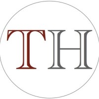 The Talent House Logo