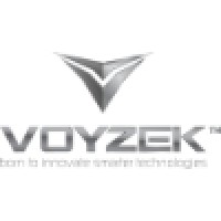 Voyzek™ Technologies Pvt. Ltd. Logo