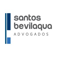 Santos Bevilaqua Advogados Logo