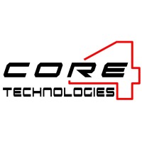Core4 Technologies/Mulcrone & Associates Logo