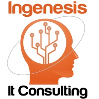 INGENESIS IT CONSULTING Logo