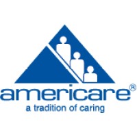 Americare Logo