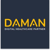 Daman Logo