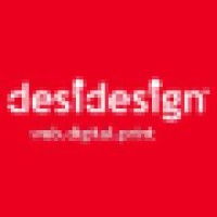desidesign technologies Logo