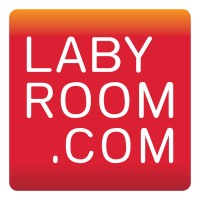 LABYROOM.COM Logo