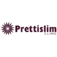 Prettislim Clinic Logo