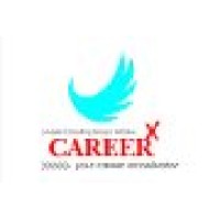 CAREERx Logo