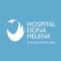 Hospital Dona Helena Logo