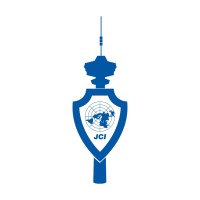 Tampereen Nuorkauppakamari ry (JCI Tampere Finland) Logo