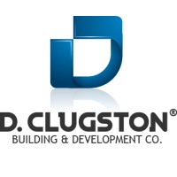D. Clugston, Incorporated Logo