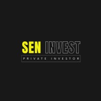 SEN Investment Logo