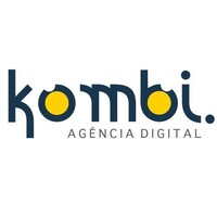 Kombi Agência Digital Logo