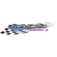 Corvette Connection and Performance Logo