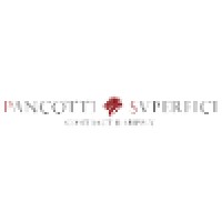 Pancotti Superfici Logo