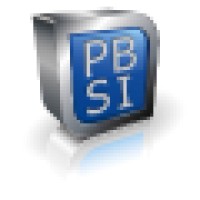 PBSI-Positive Business Solutions, Inc. Logo
