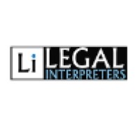 Legal Interpreters, LLC Logo
