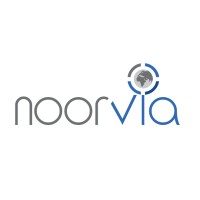 Noorvia Logo