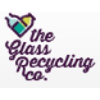 The Glass Recycling Company Logo