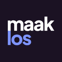 MaakLos Logo