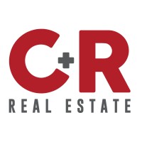 C+R Real Estate Logo