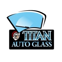 Titan Auto Glass Logo