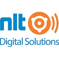 NLT Digital Solutions Logo