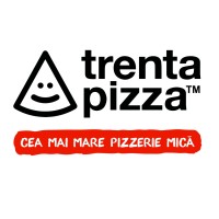 Trenta Pizza Logo