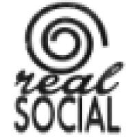 Real Social KC Logo