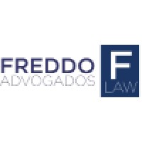 Freddo Advogados Logo
