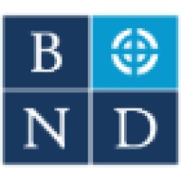 BOND Mission Systems Logo