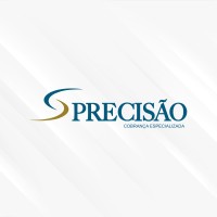PRECISÃO COBRANÇA ESPECIALIZADA Logo