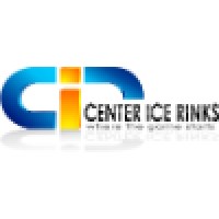 Center Ice Rinks Incorporated Logo