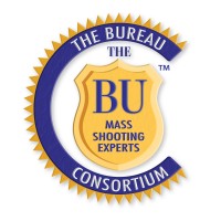 The Bureau Consortium Logo