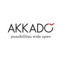 Akkado Logo