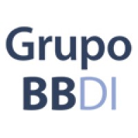 Grupo BBDI Logo