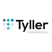 Tyller Consolidadora Logo