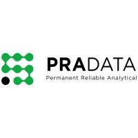 PRADATA Logo