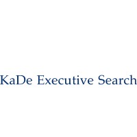 KaDe Executive Search GmbH Logo