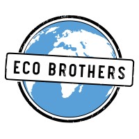 Eco Brothers,Inc. Logo
