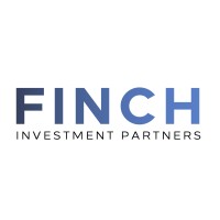 FINCH Investment Partners Logo