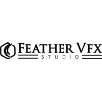 FEATHER VFX INDIA (OPC) PRIVATE LIMITED Logo