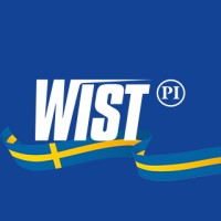 Wist Last & Buss AB Logo